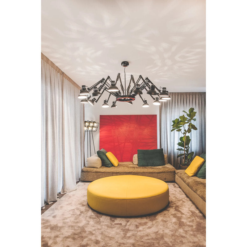 Dear Ingo 16 - Light Chandelier