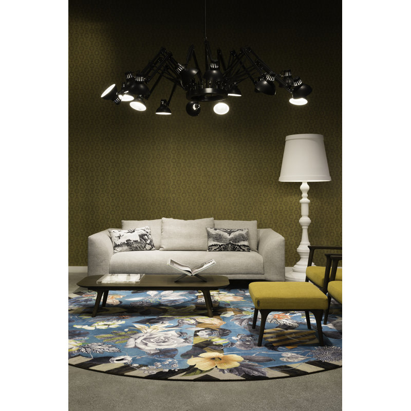 Dear Ingo 16 - Light Chandelier