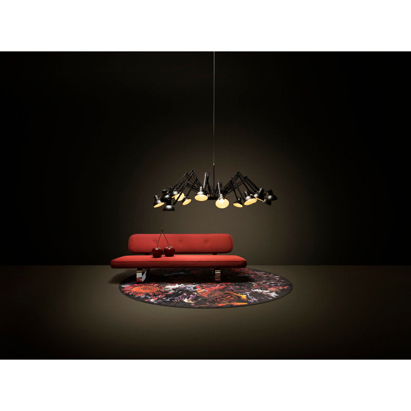 Dear Ingo 16 - Light Chandelier