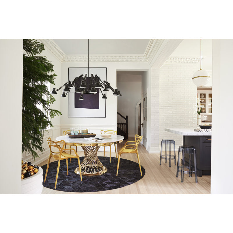 Dear Ingo 16 - Light Chandelier