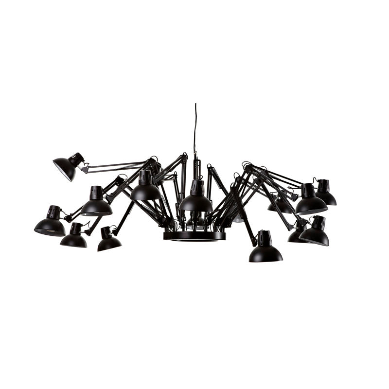 Dear Ingo 16 - Light Chandelier