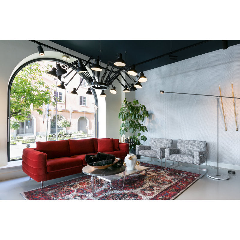 Dear Ingo 16 - Light Chandelier