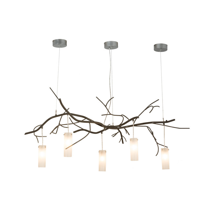 Decicco 5 - Light Chandelier