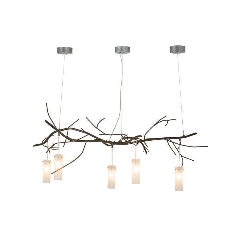 Decicco 5 - Light Chandelier