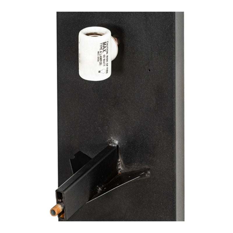 Deep Polaris 8 - Light Wallchiere