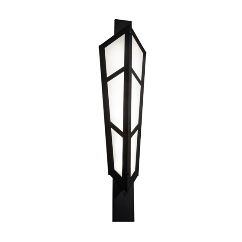 Deep Polaris 8 - Light Wallchiere
