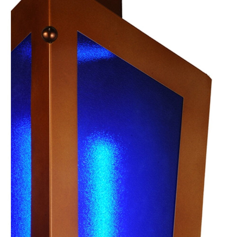 Deep Polaris LED Wallchiere