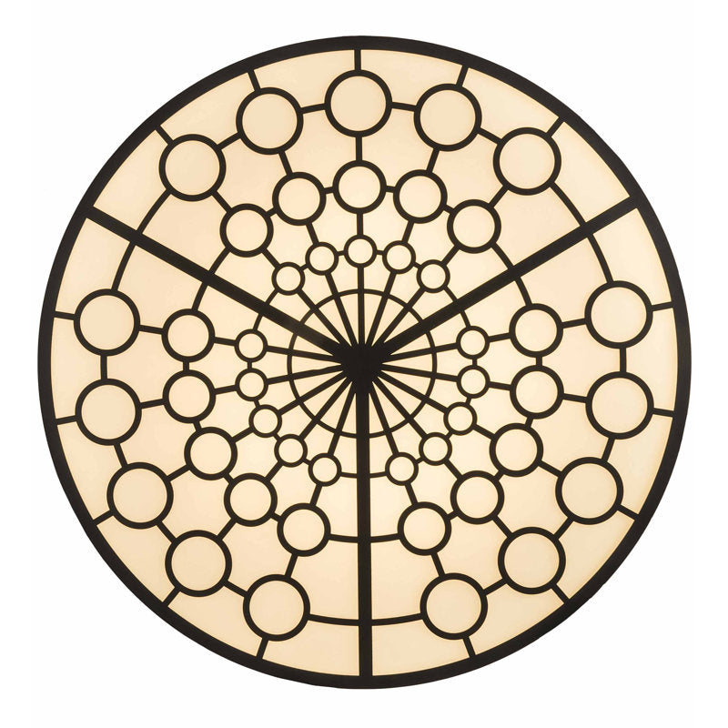 Dekko 8 - Light Chandelier