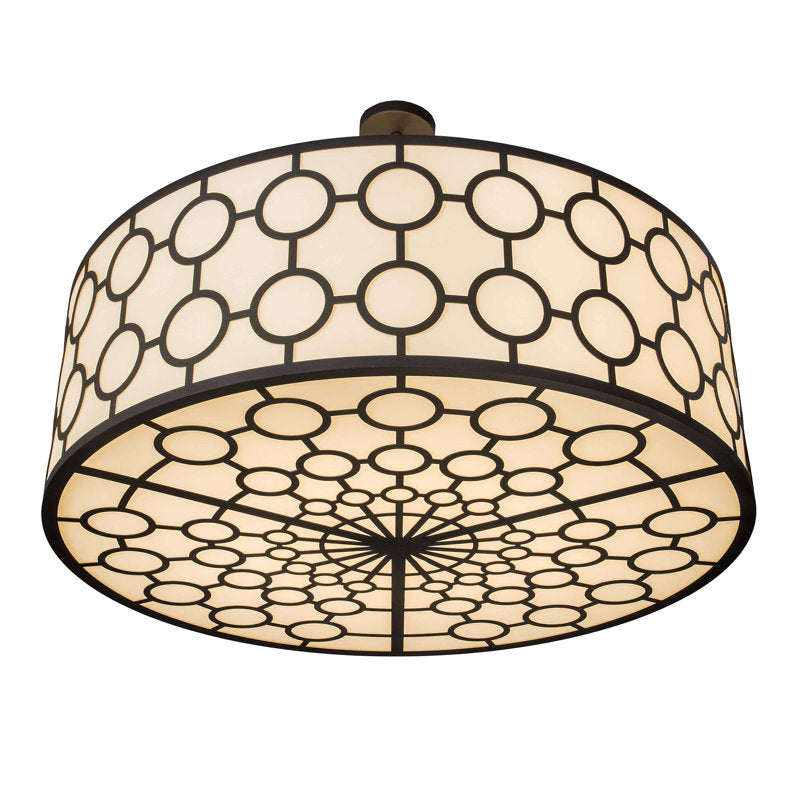 Dekko 8 - Light Chandelier