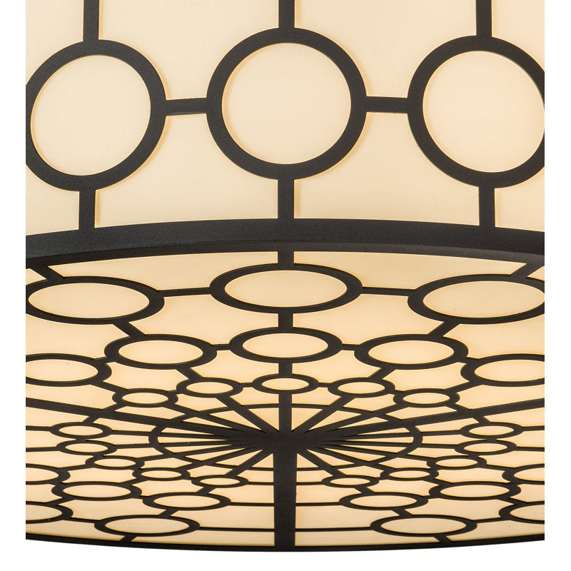Dekko 8 - Light Chandelier