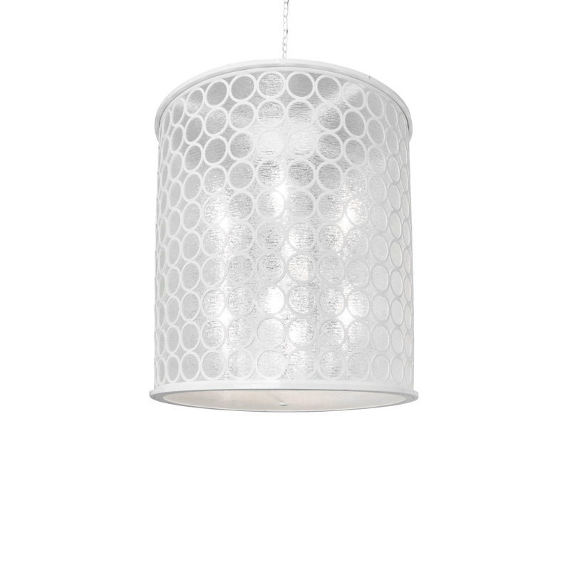 Dekko 8 - Light Pendant