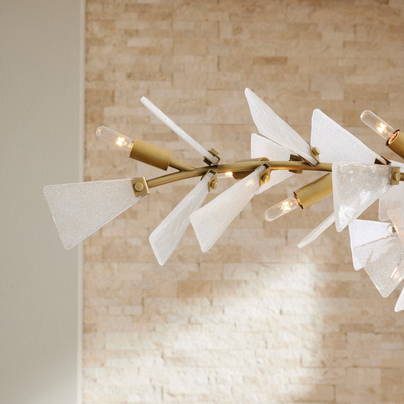Delmar Chandelier