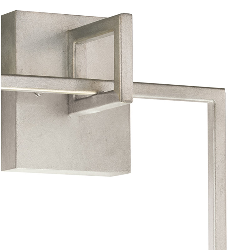 Delphi 1 - Light Armed Sconce