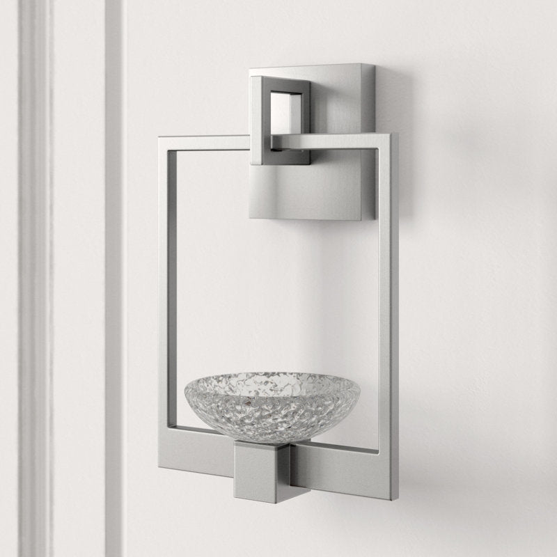 Delphi 1 - Light Armed Sconce