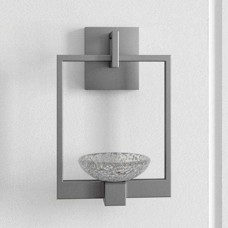 Delphi 1 - Light Armed Sconce