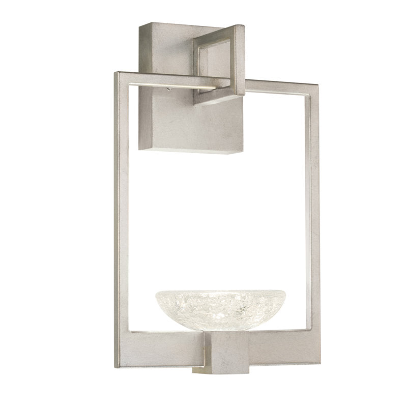 Delphi 1 - Light Armed Sconce
