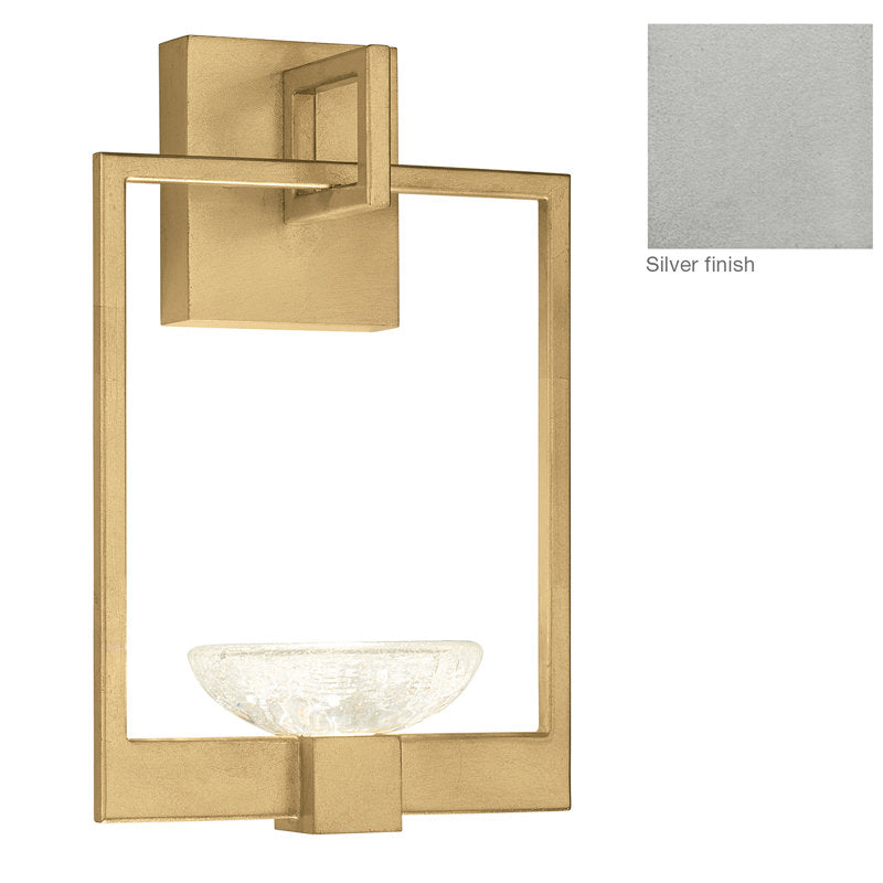 Delphi 1 - Light Armed Sconce