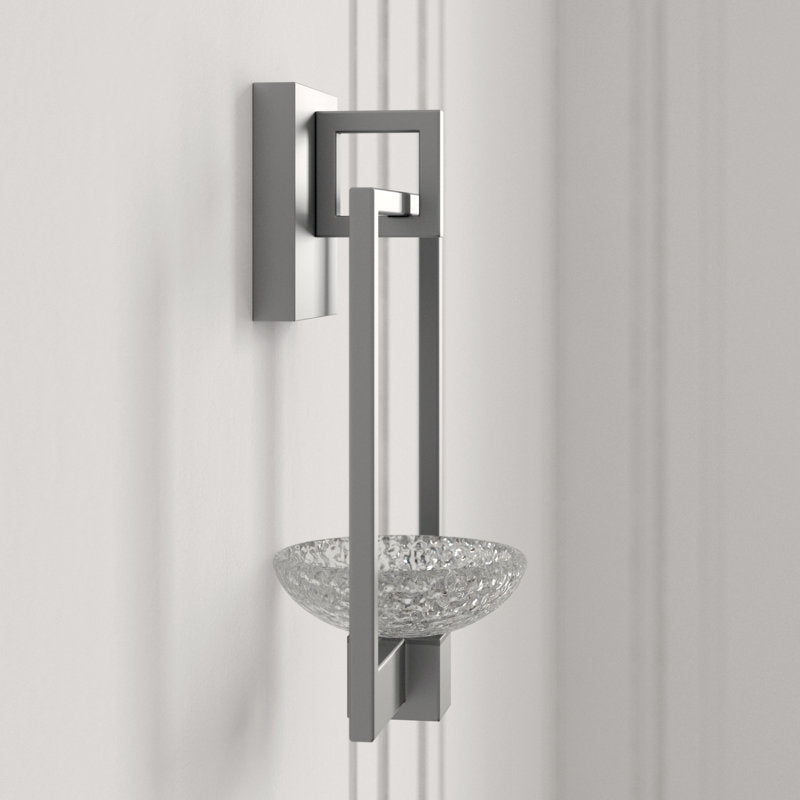 Delphi 1 - Light Armed Sconce