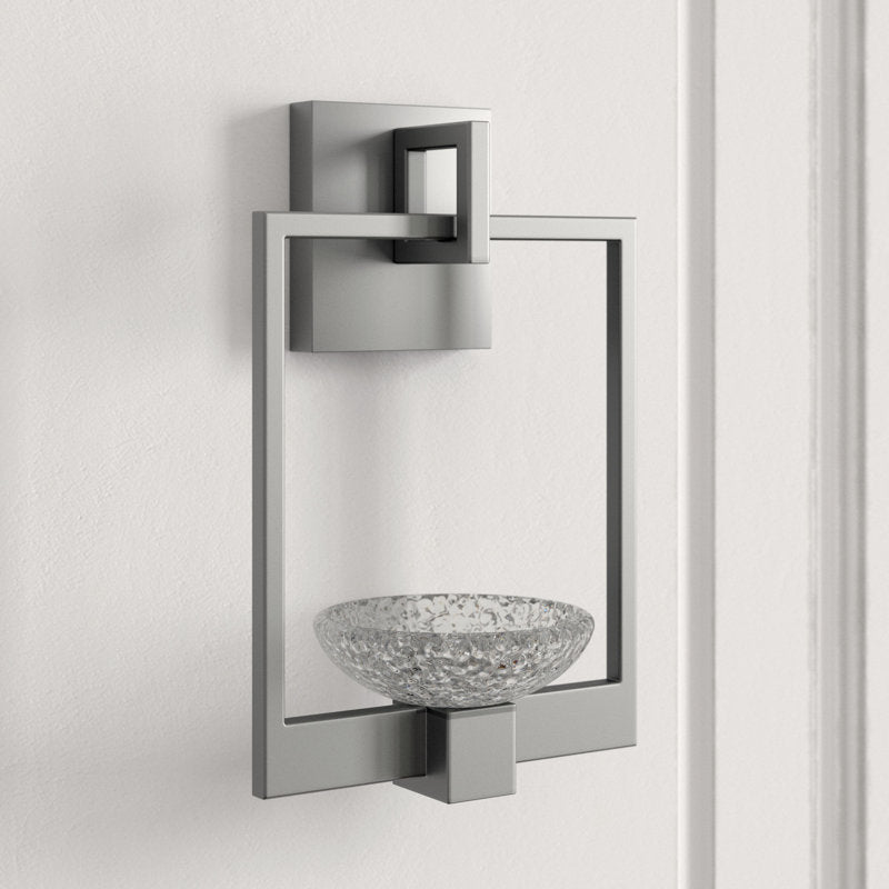 Delphi 1 - Light Armed Sconce