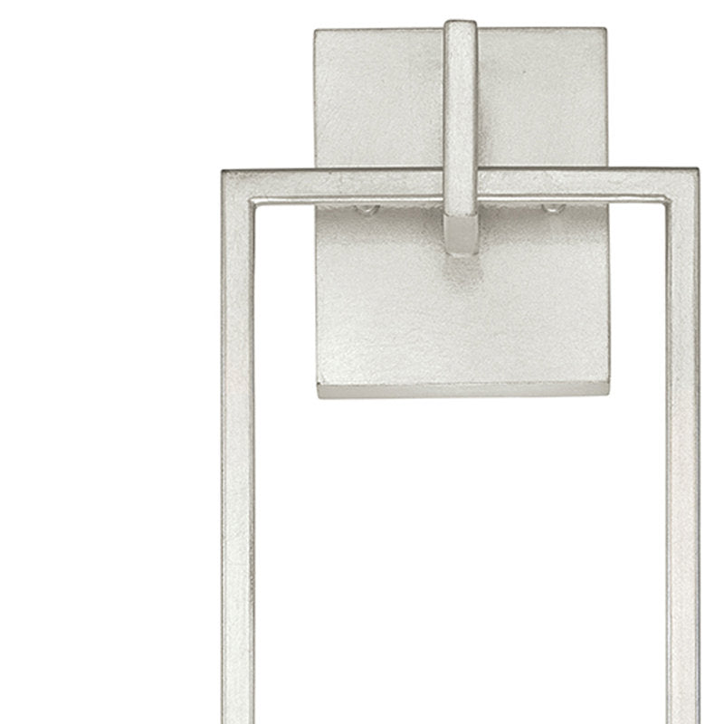Delphi 1 - Light LED Candle Wall Light