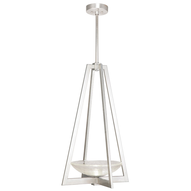 Delphi 2 - Light Chandelier