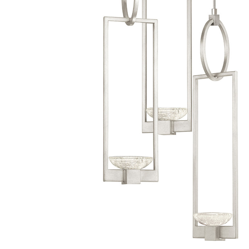 Delphi 3 - Light LED Pendant