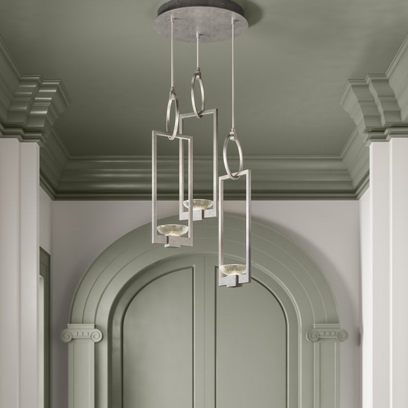 Delphi 3 - Light LED Pendant