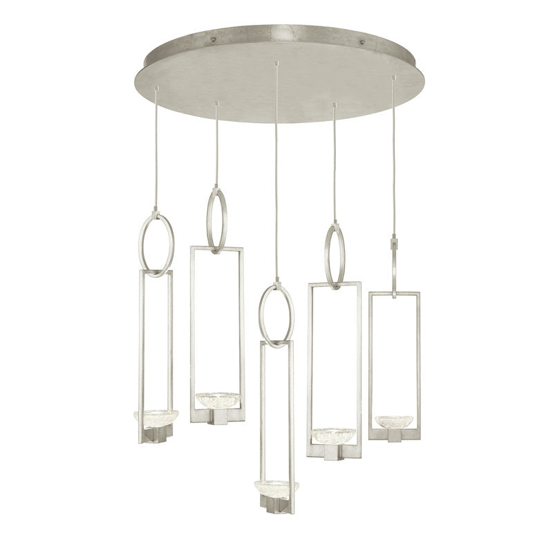 Delphi 5 - Light LED Pendant