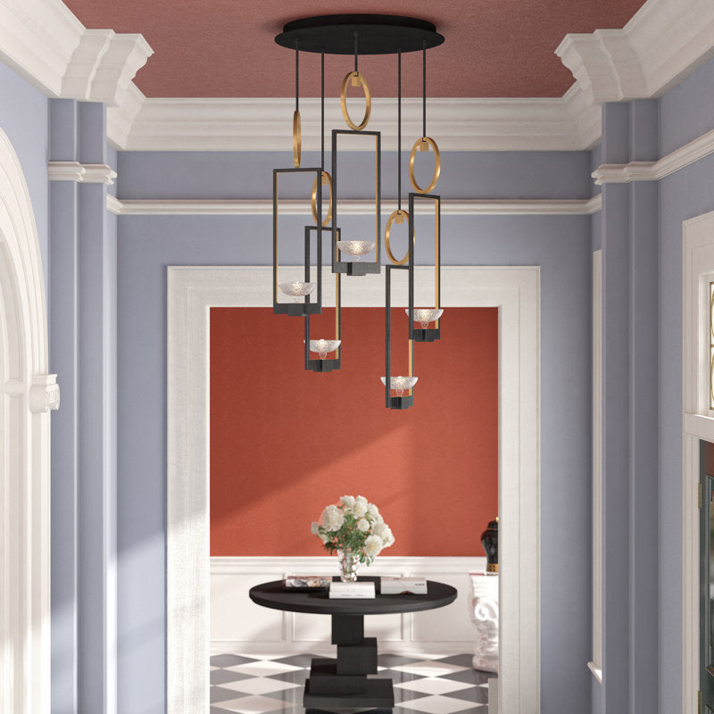 Delphi 5 - Light LED Pendant