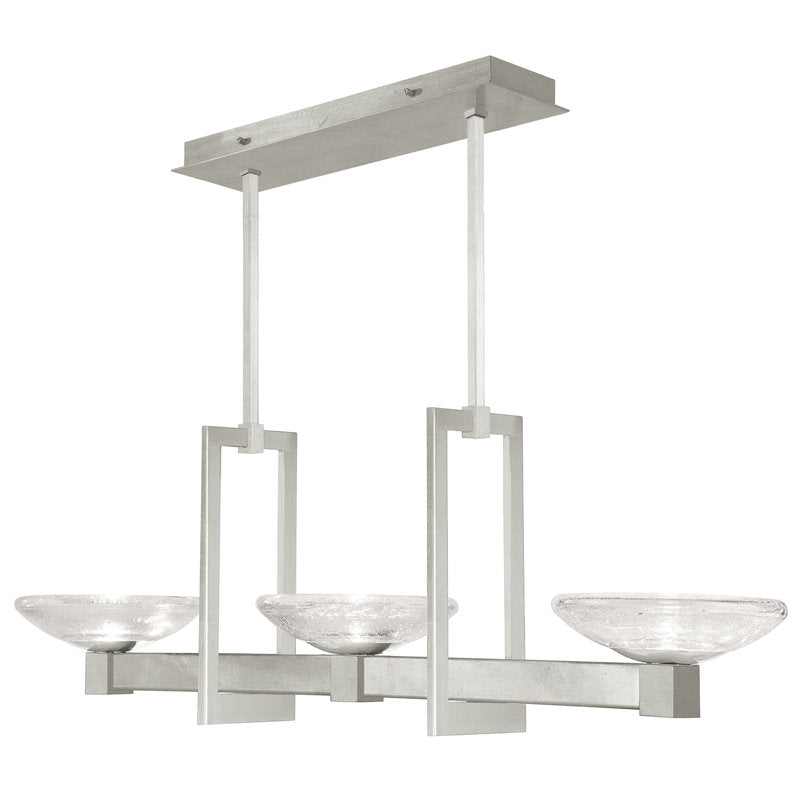 Delphi 6 - Light Pendant