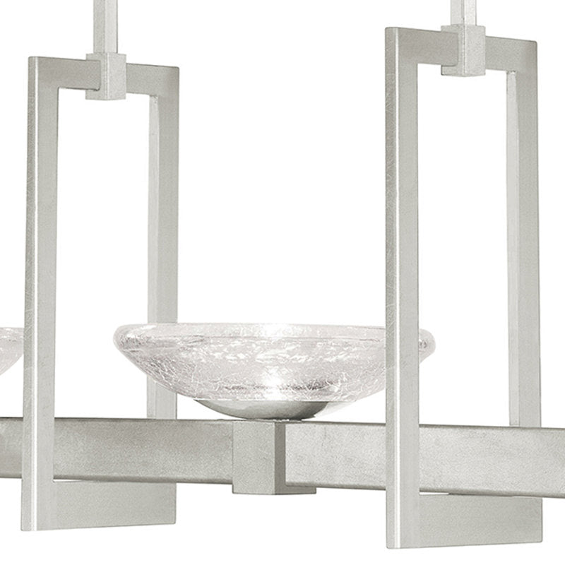 Delphi 6 - Light Pendant
