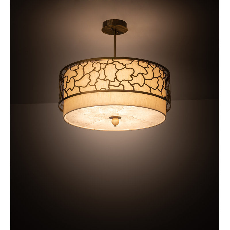 Deserto Seco 4 - Light Chandelier