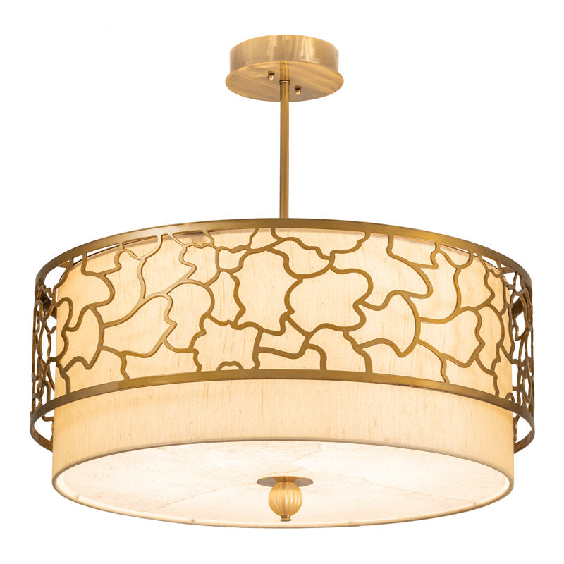 Deserto Seco 4 - Light Chandelier