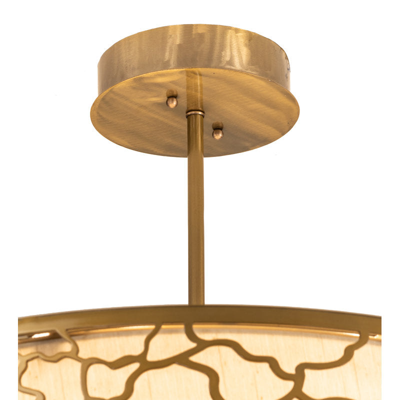 Deserto Seco 4 - Light Chandelier