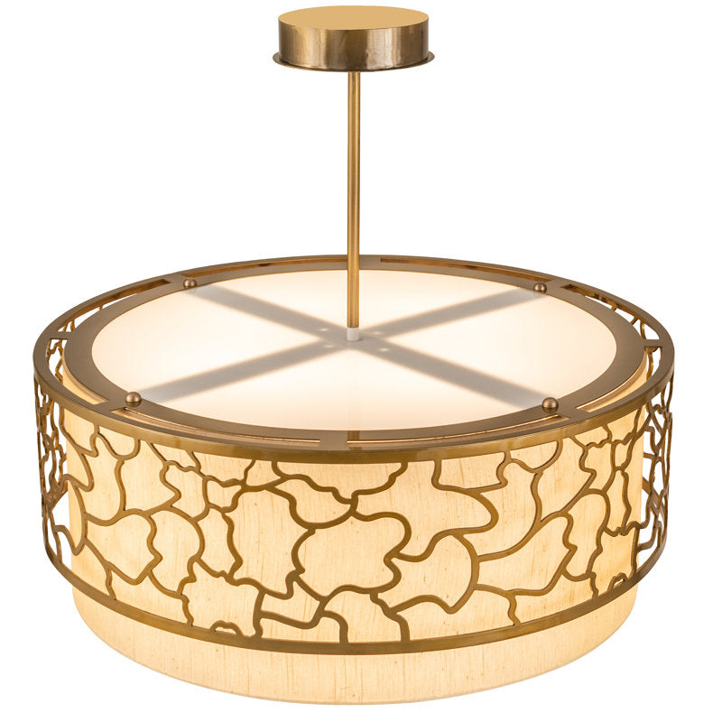 Deserto Seco 4 - Light Chandelier