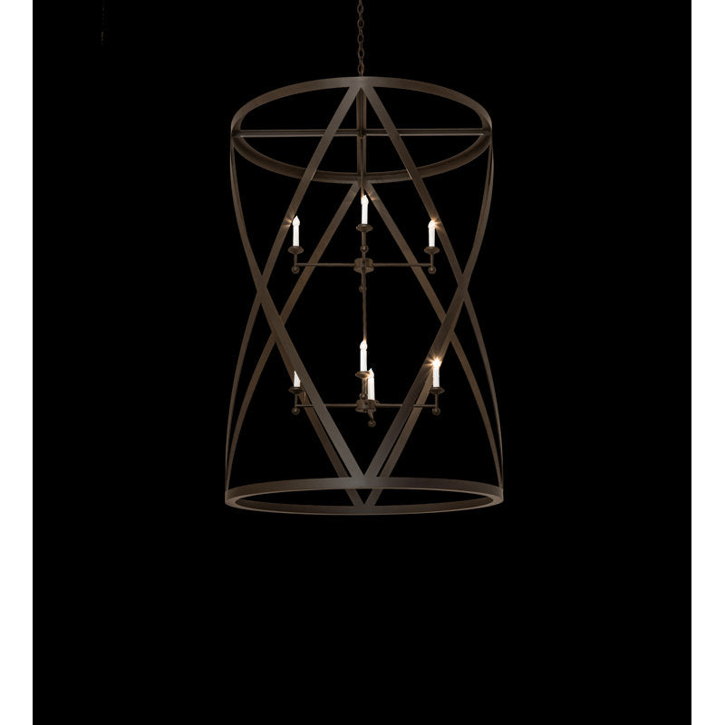 Desmond 8 - Light Pendant