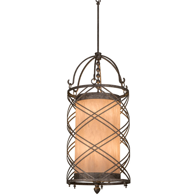 Desmond 8 - Light Pendant