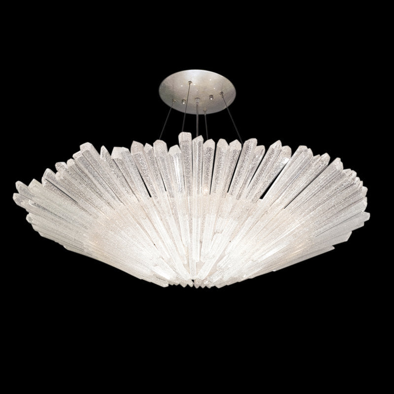 Diamantina 12 - Light Pendant