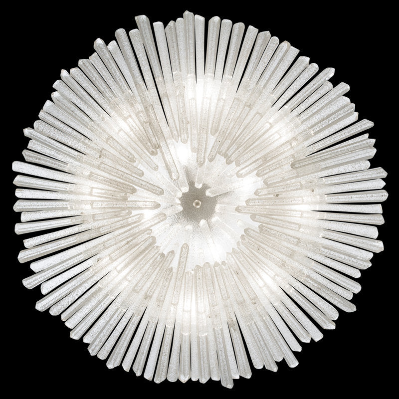 Diamantina 8 - Light Crystal Chandelier