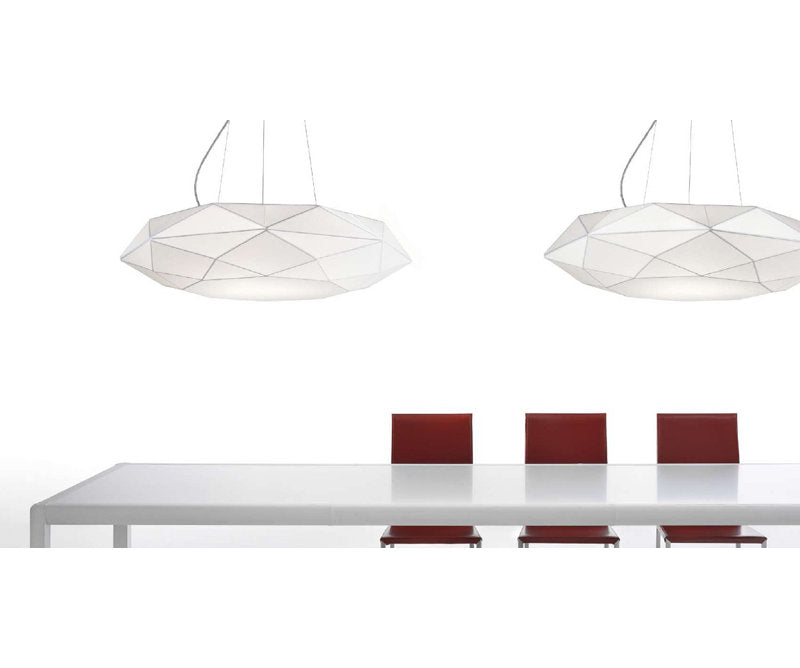 Diamond 3 - Light Chandelier