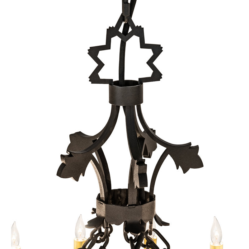 Dibenedetto 20 - Light Chandelier