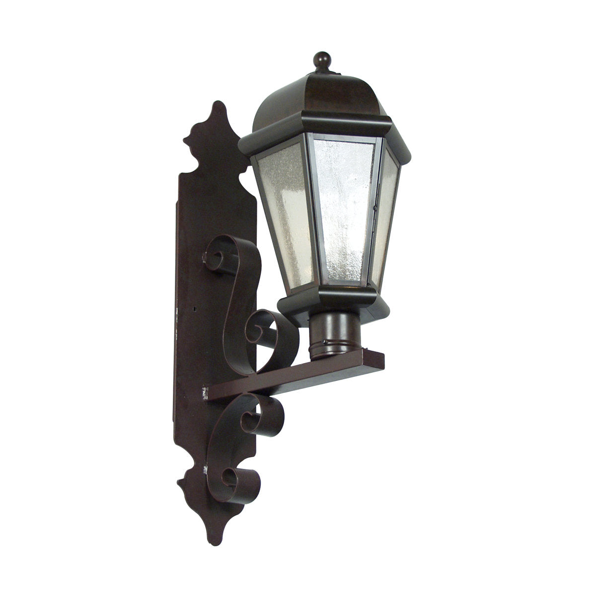 Diego 3 - Light Armed Sconce