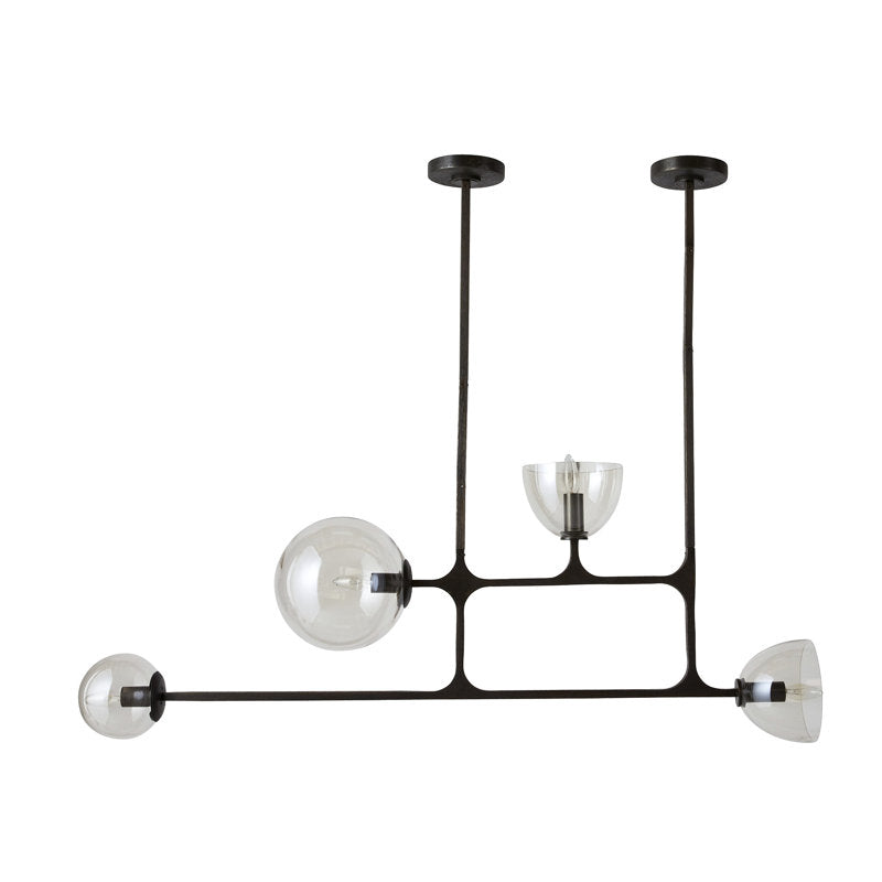 Dillon 4 - Light Pendant