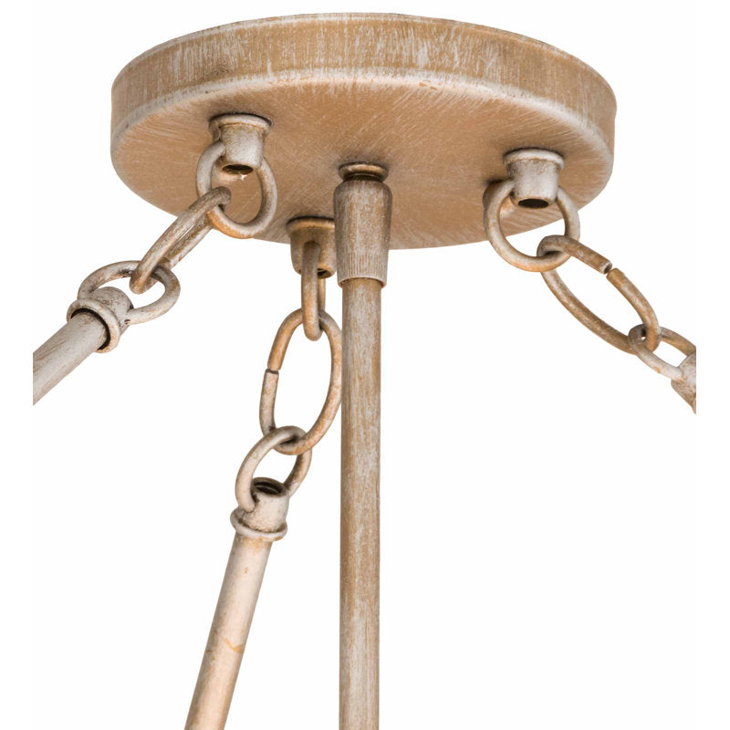 Dionne 3 - Light Flush Mount
