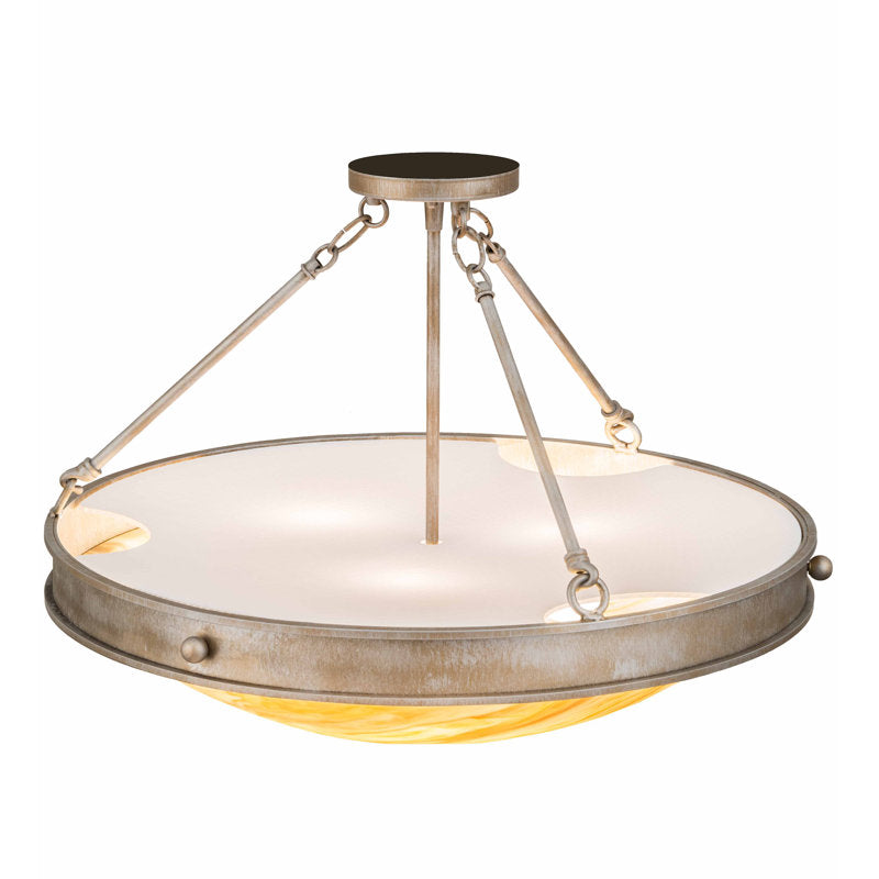 Dionne 3 - Light Flush Mount