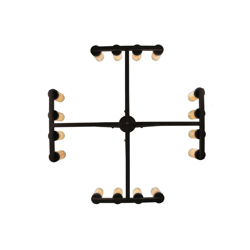 Dip 16 - Light Chandelier