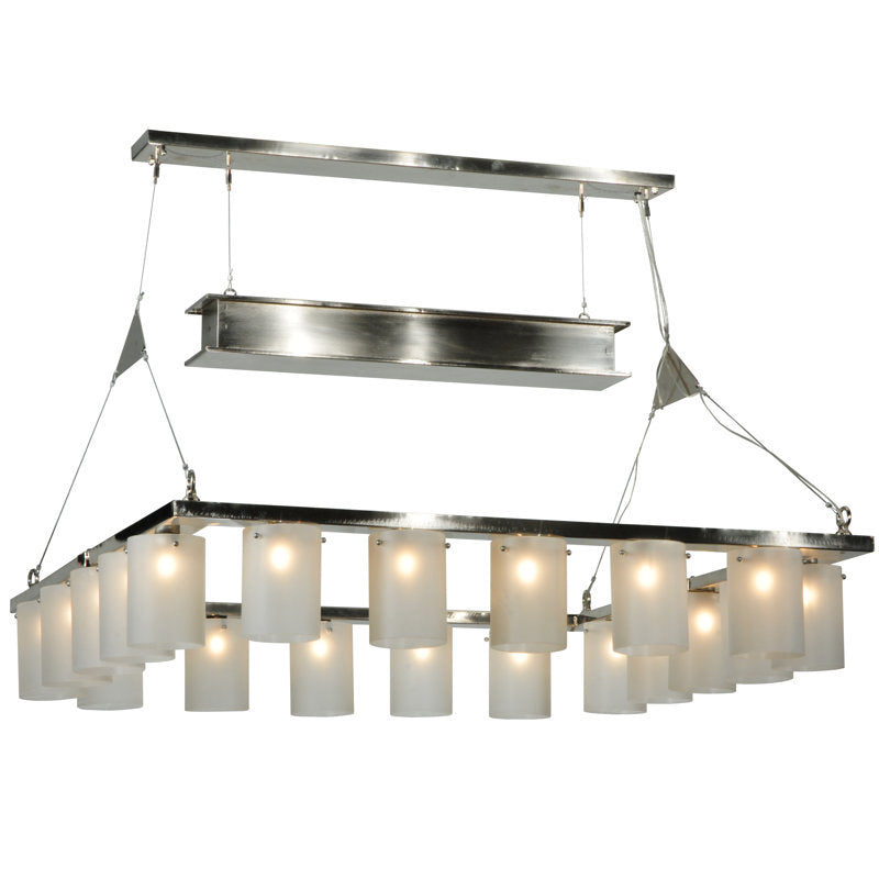 Disrupt 20 - Light Chandelier