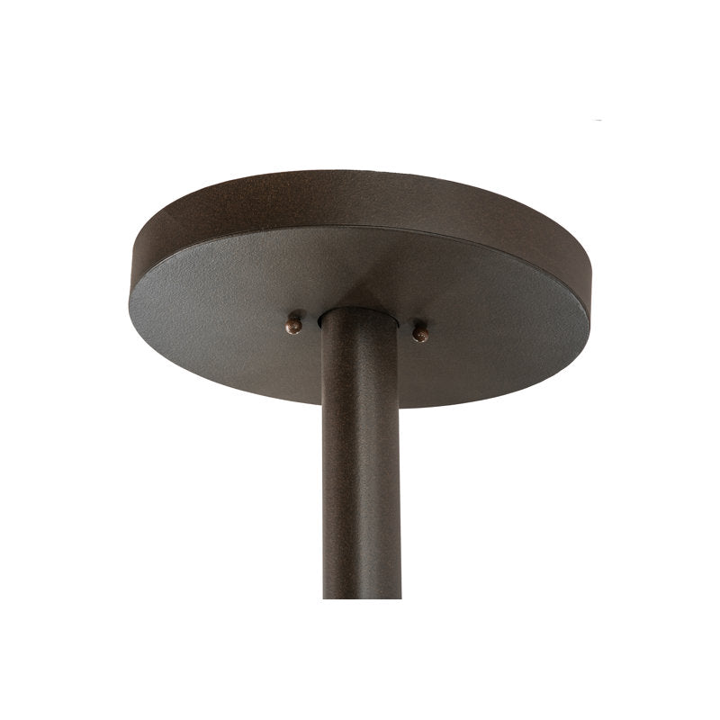 Divergent 8 - Light Chandelier