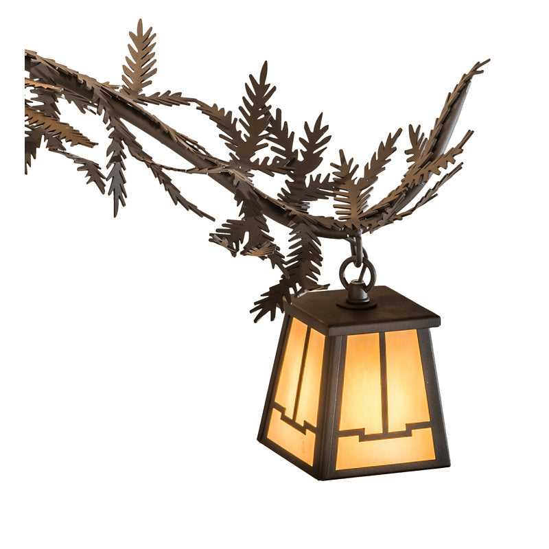 Doekes 8 - Light Chandelier