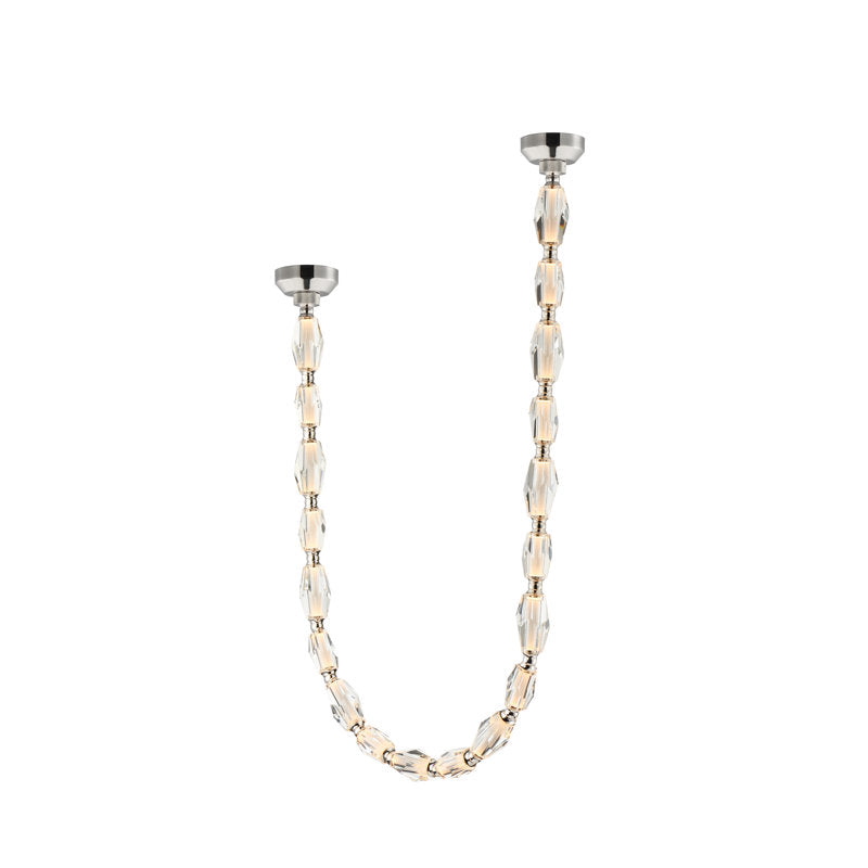 Dolce Vita 19 - Light LED Pendant